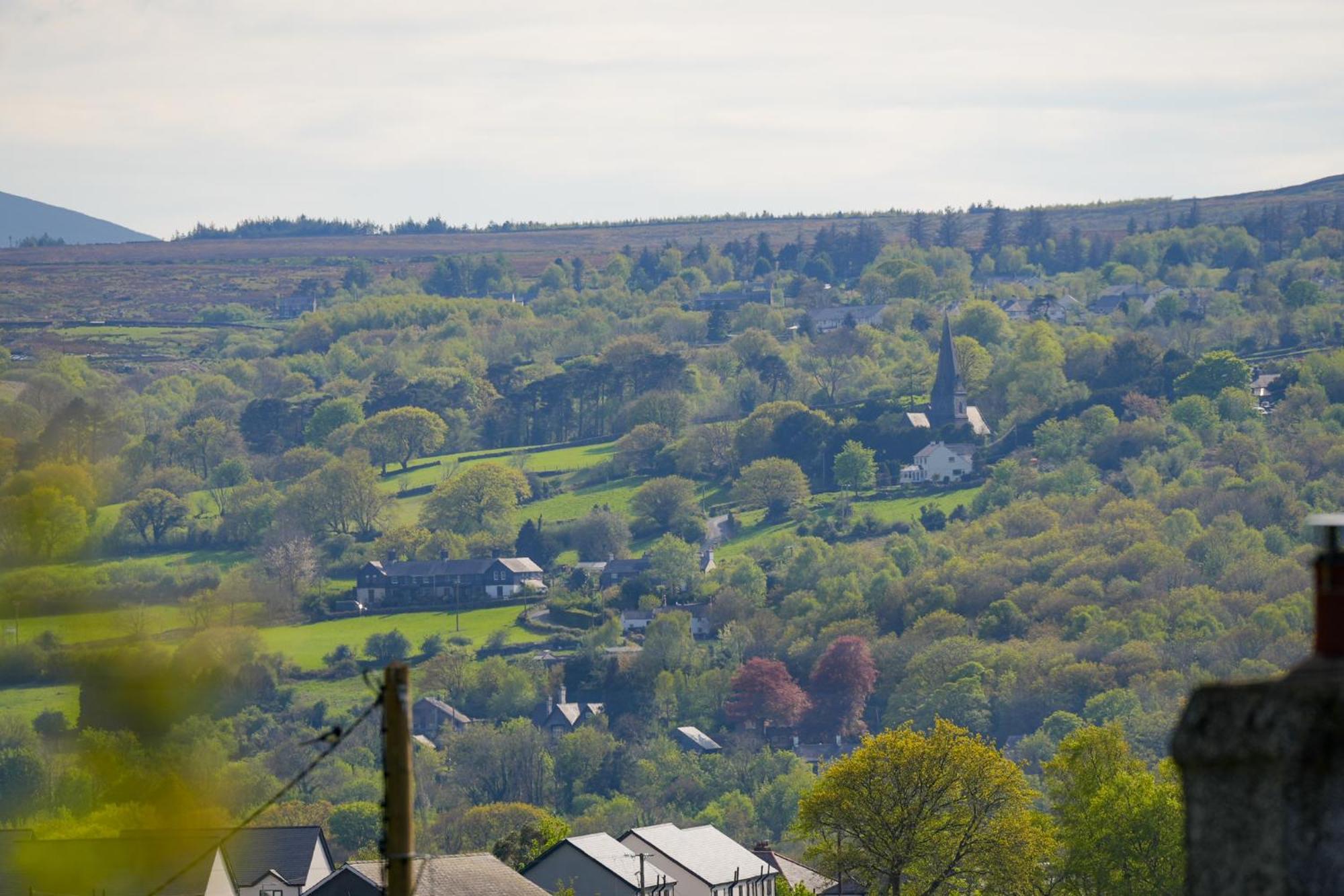 Holiday home 2 Bedroom With Spectacular Views Of Snowdonia And Anglesey