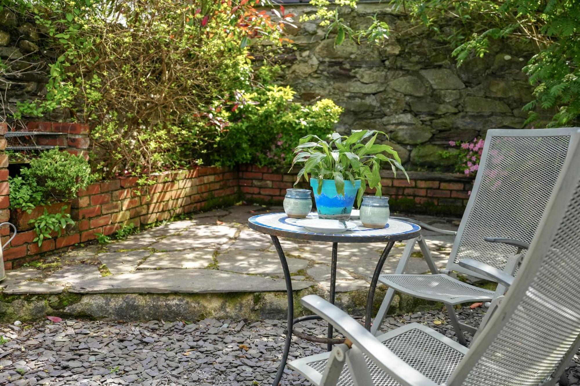 2 Bedroom With Spectacular Views Of Snowdonia And Anglesey
